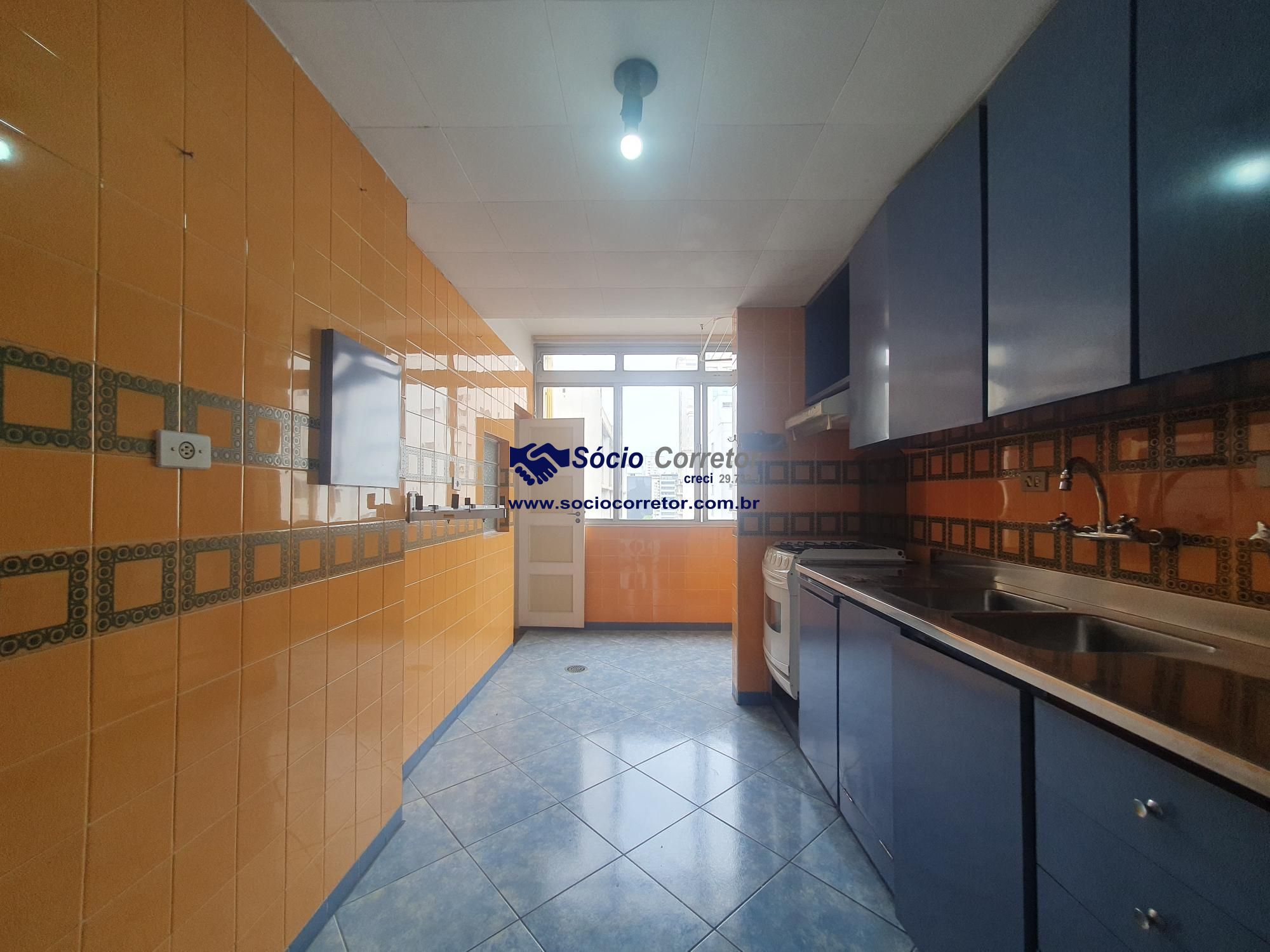 Apartamento, 2 quartos, 91 m² - Foto 12