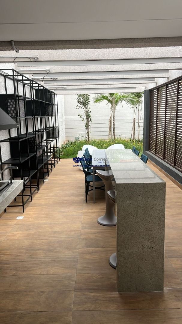 Apartamento, 1 quarto, 25 m² - Foto 26