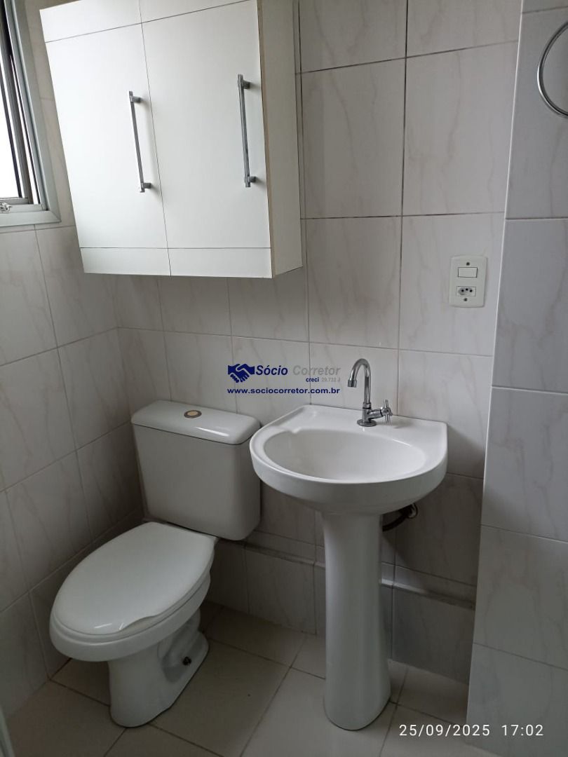Apartamento, 2 quartos, 56 m² - Foto 6