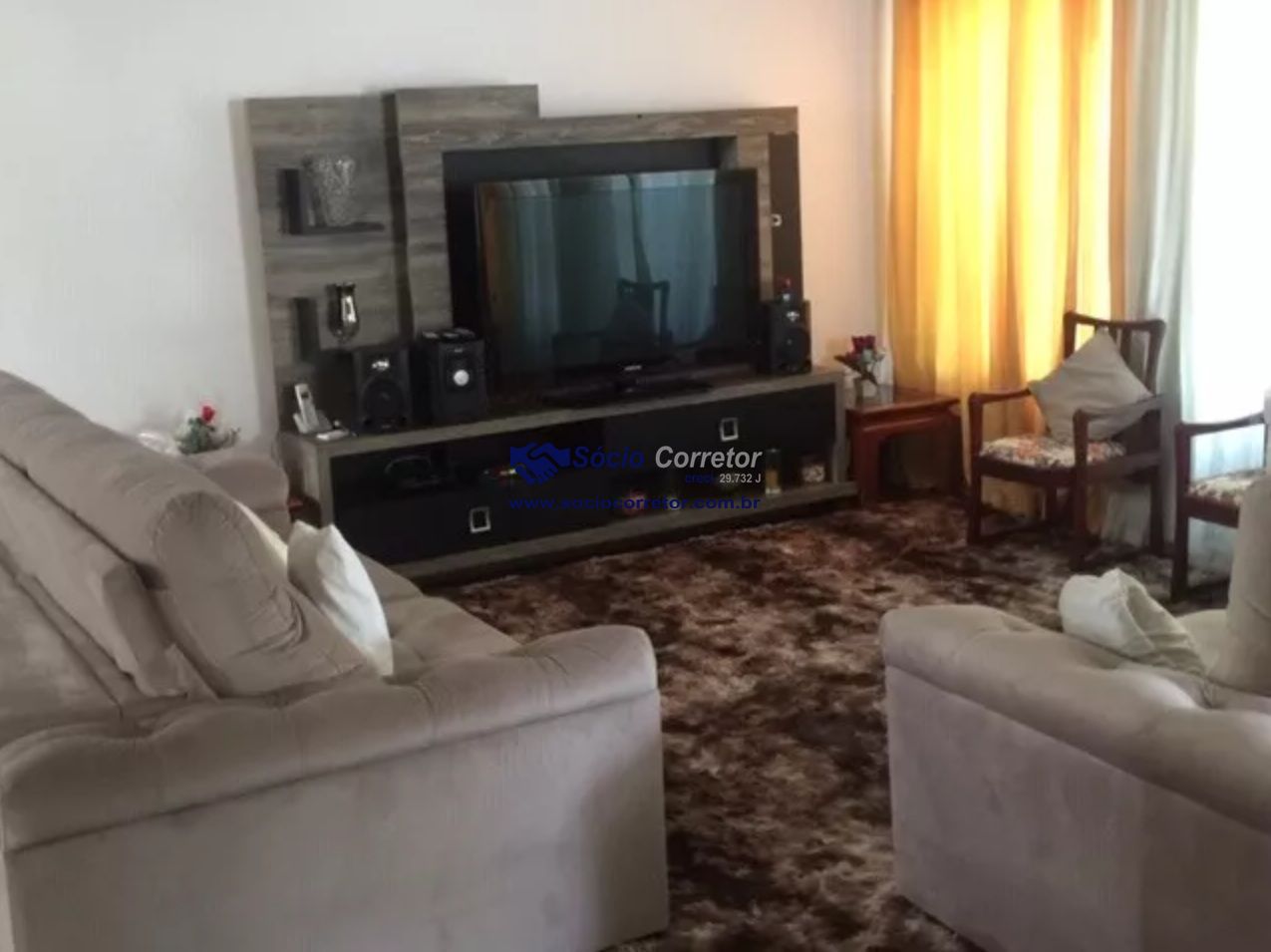 Casa, 3 quartos, 426 m² - Foto 3