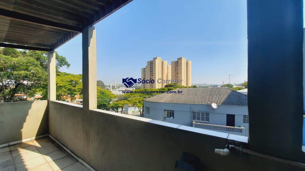 Sobrado, 3 quartos, 134 m² - Foto 19