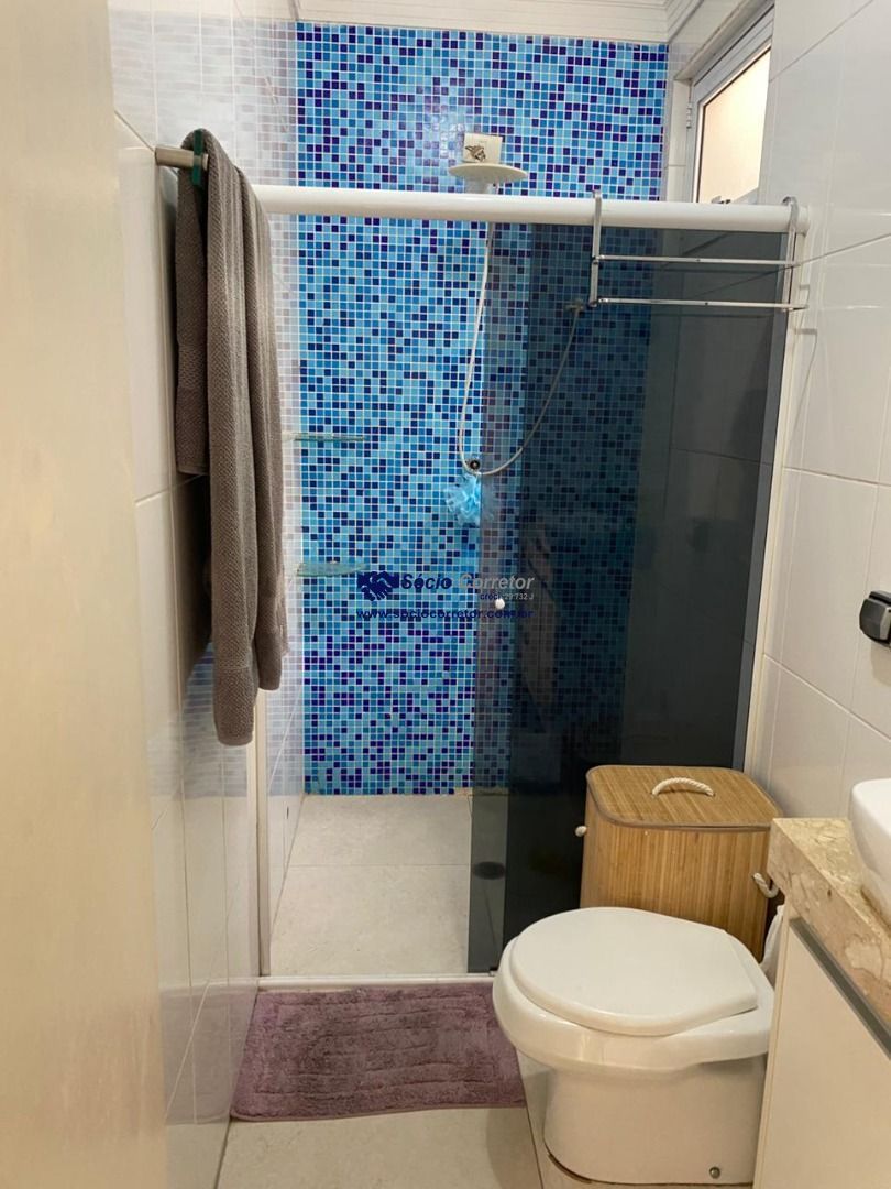 Sobrado, 3 quartos, 109 m² - Foto 31