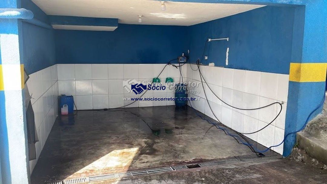 Loja-Salão, 1000 m² - Foto 15