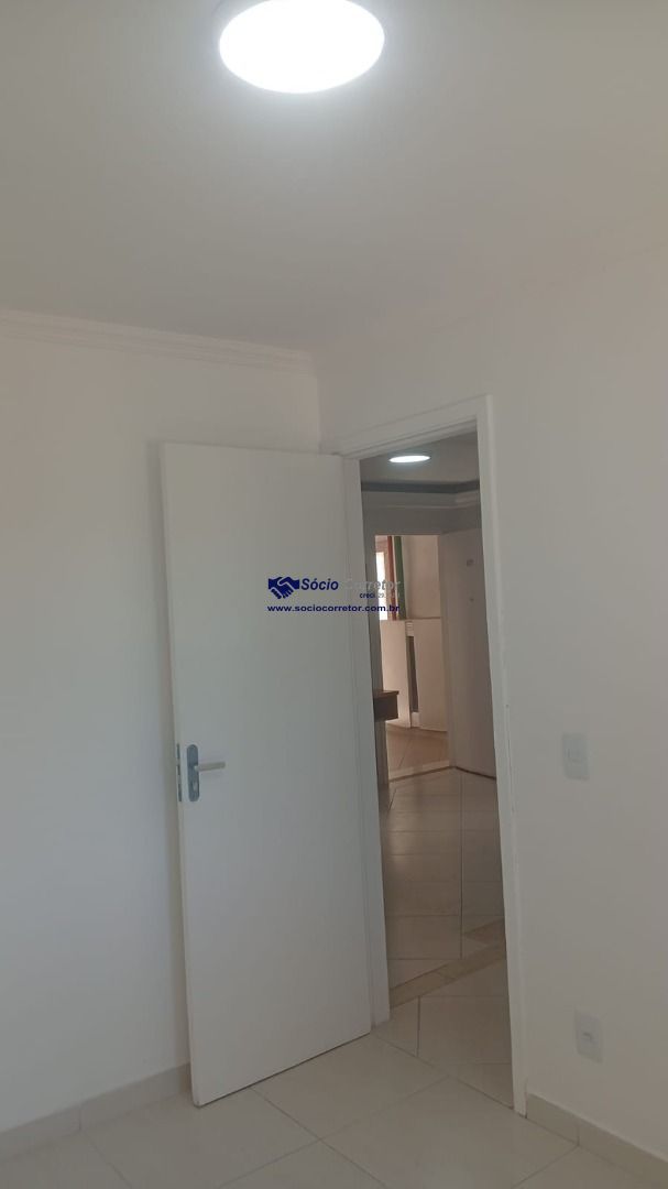 Apartamento, 2 quartos, 45 m² - Foto 3