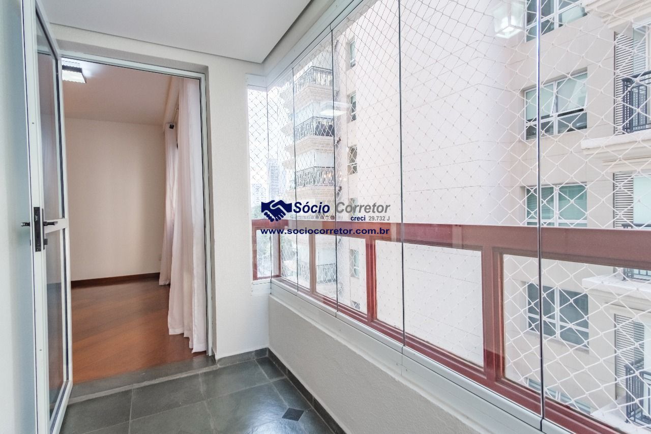 Apartamento, 3 quartos, 95 m² - Foto 5