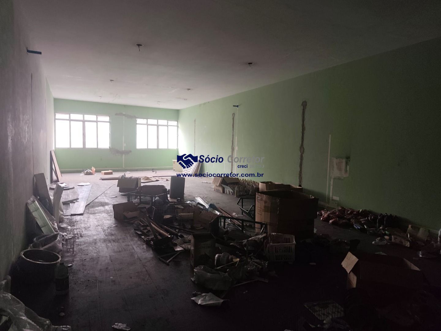Loja-Salão, 137 m² - Foto 7