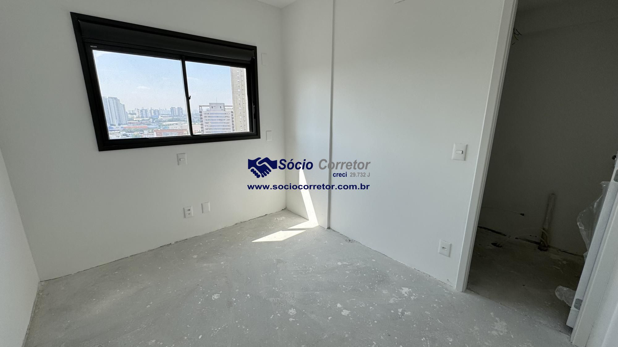 Apartamento, 3 quartos, 83 m² - Foto 6