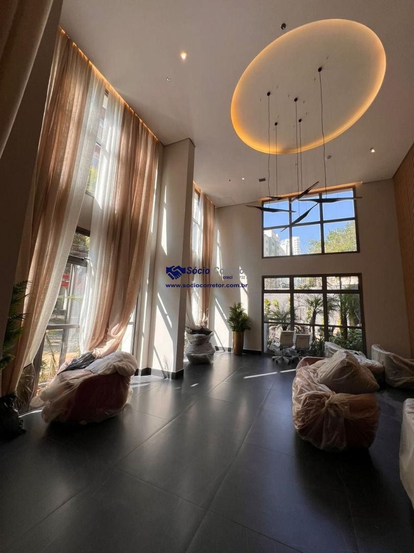 Casa, 1 quarto, 21 m² - Foto 6