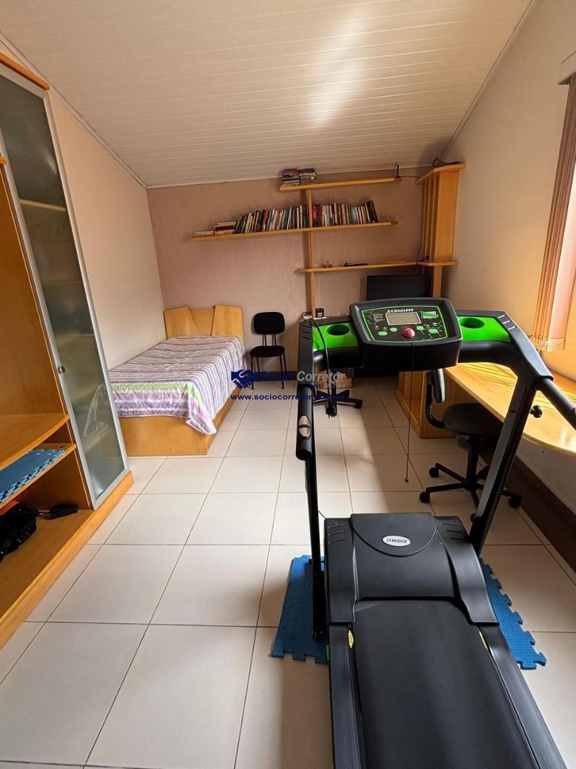 Sobrado, 3 quartos, 146 m² - Foto 32