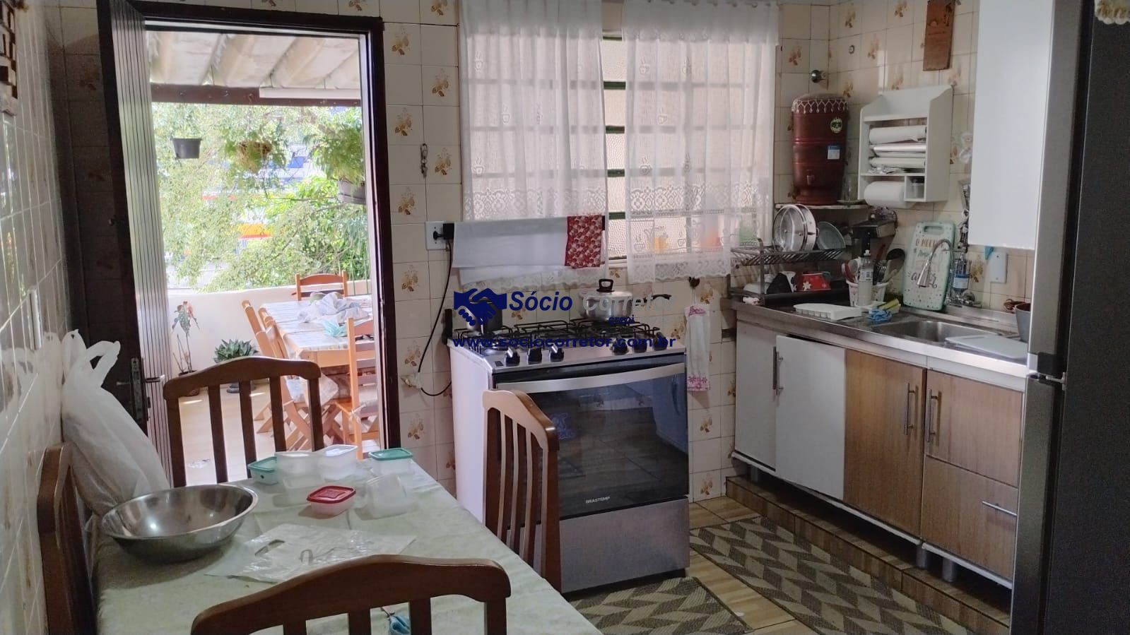 Casa, 3 quartos, 105 m² - Foto 13