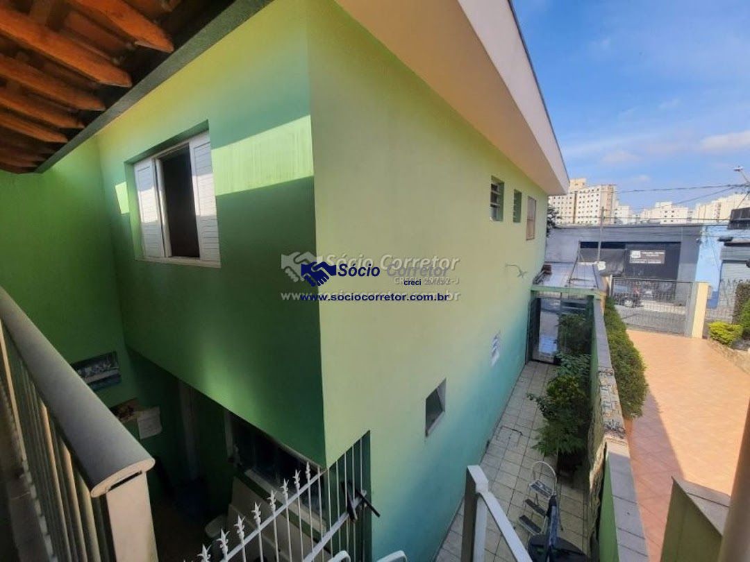 Sobrado, 3 quartos, 140 m² - Foto 27