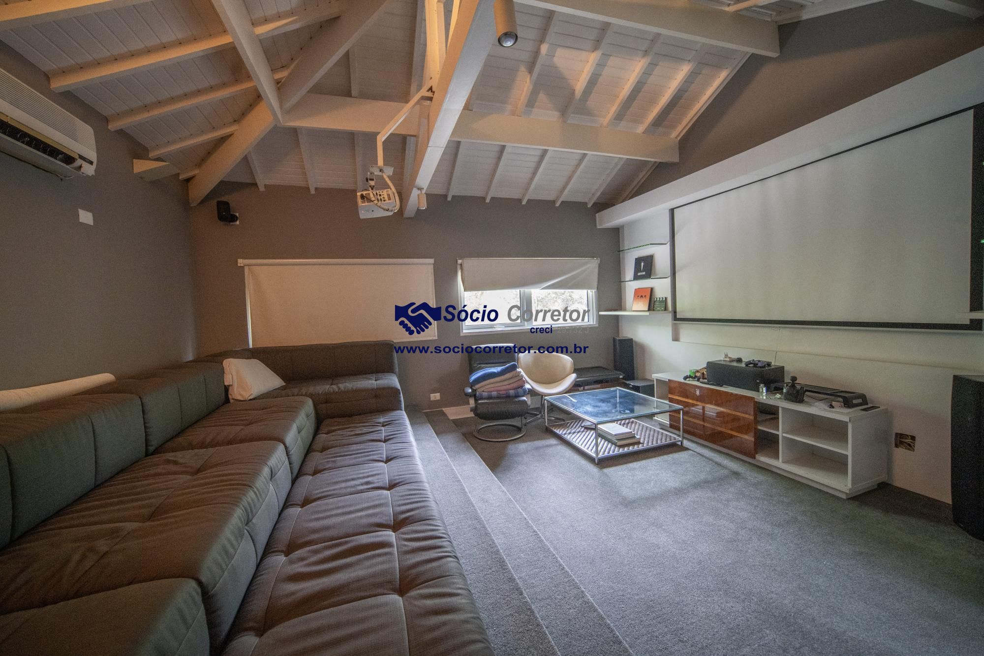 Casa, 4 quartos, 666 m² - Foto 29