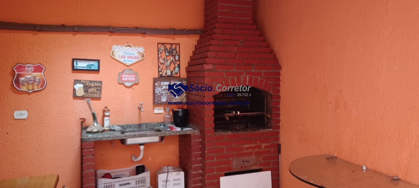 Sobrado, 3 quartos, 220 m² - Foto 27
