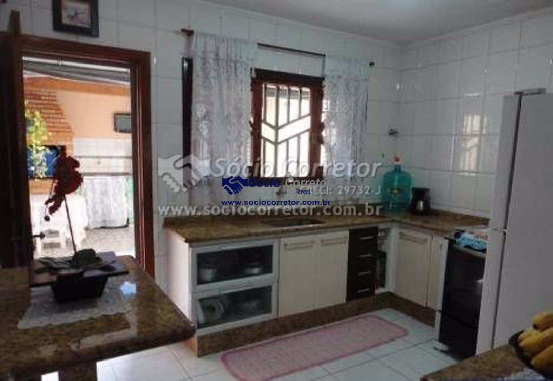 Sobrado, 3 quartos, 155 m² - Foto 4