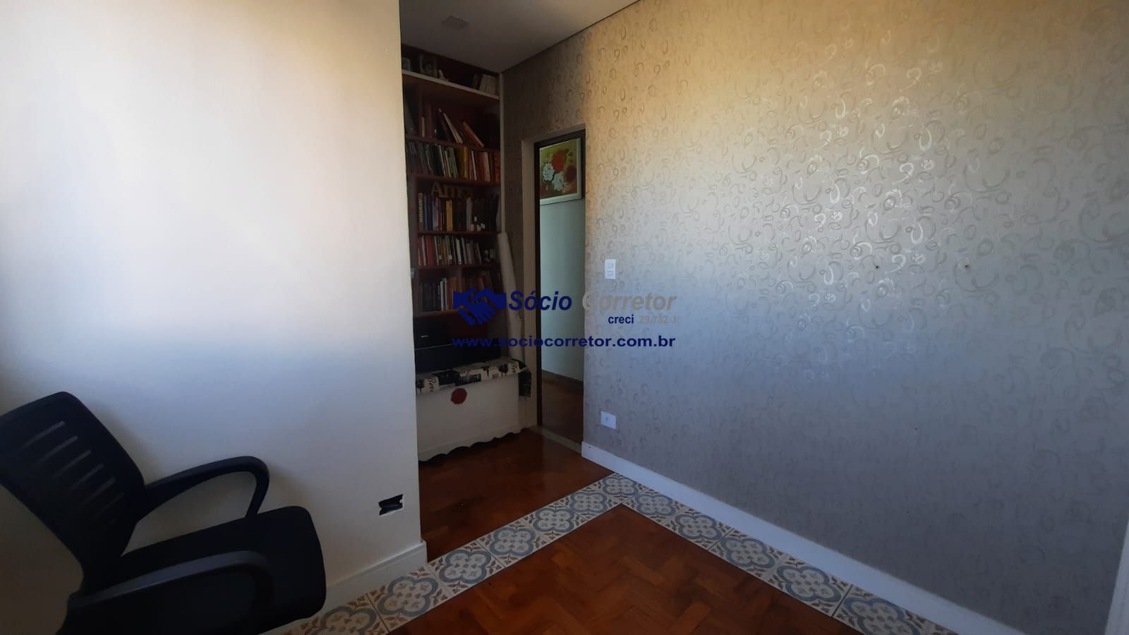 Sobrado, 3 quartos, 192 m² - Foto 13