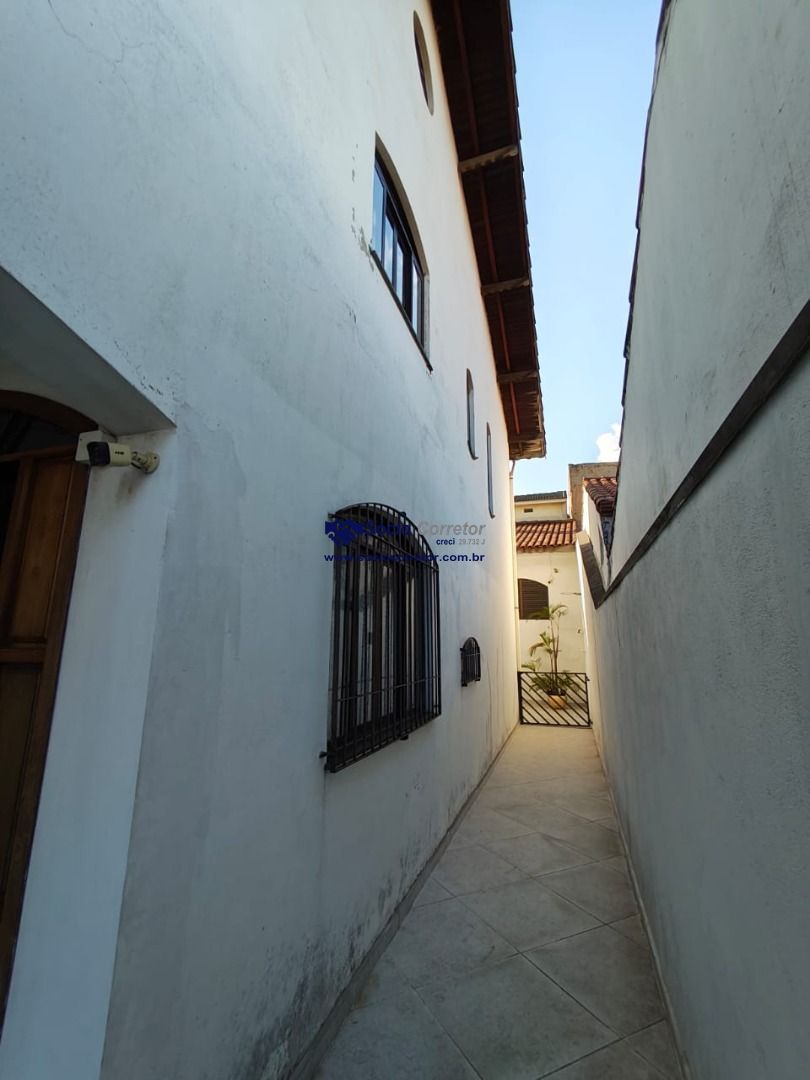 Sobrado, 3 quartos, 339 m² - Foto 17