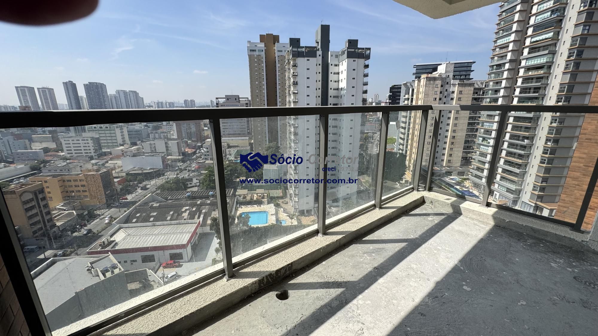 Apartamento, 3 quartos, 83 m² - Foto 5