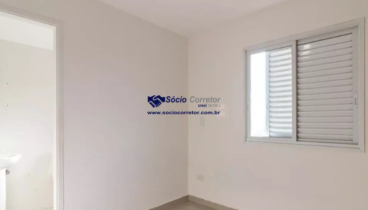 Apartamento, 2 quartos, 60 m² - Foto 10