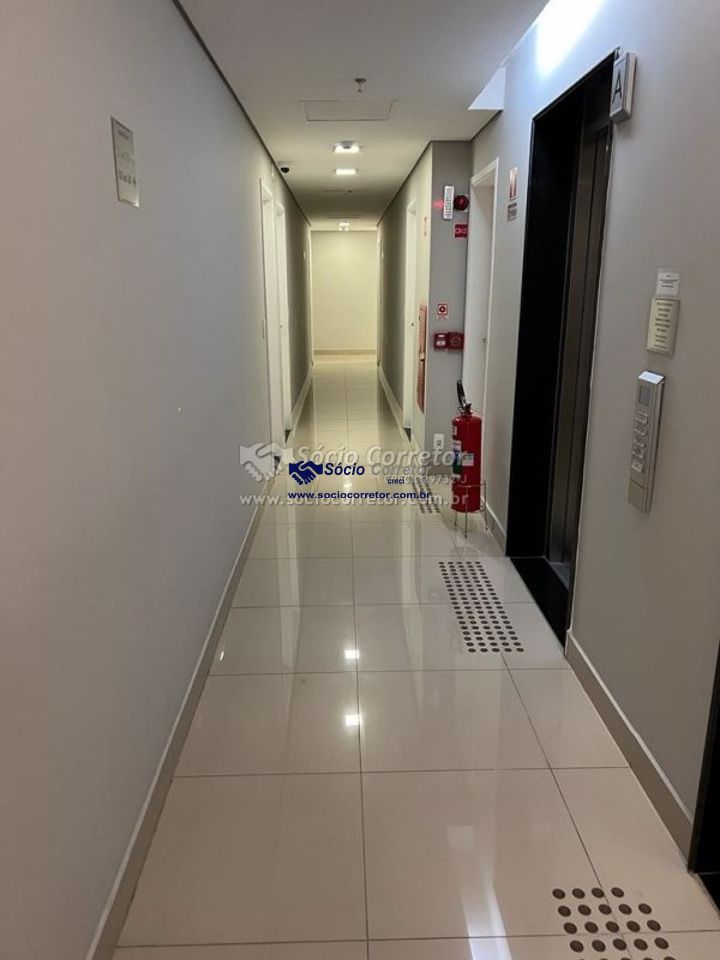 Sala-Conjunto, 27 m² - Foto 5