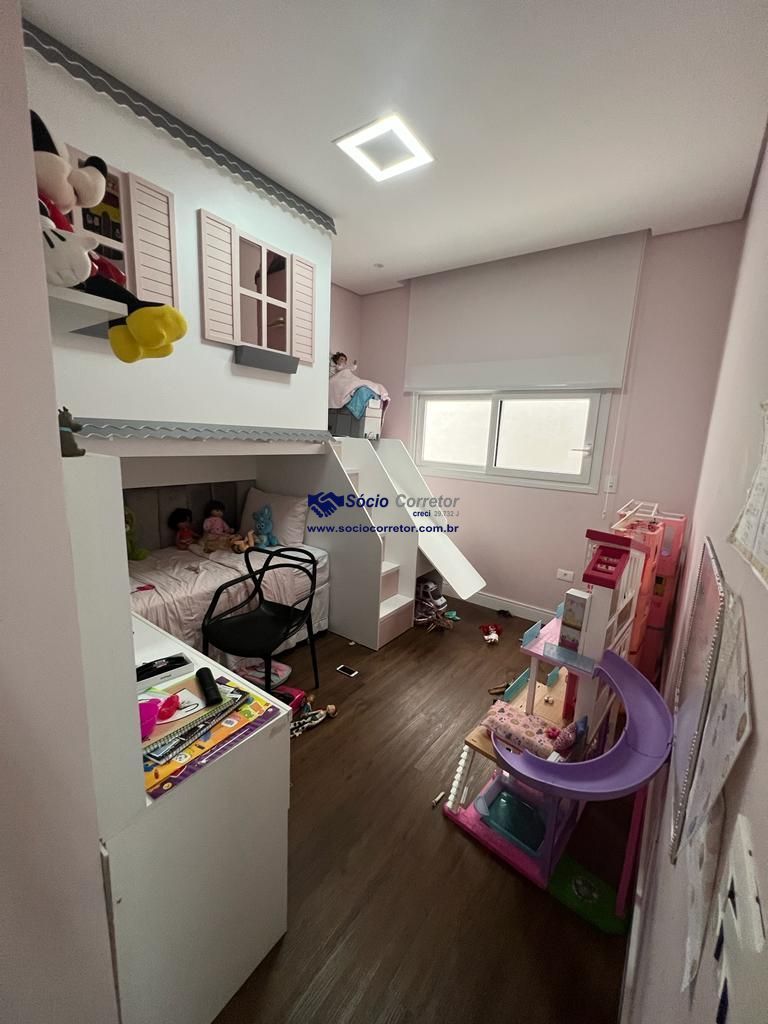 Sobrado, 3 quartos, 250 m² - Foto 13