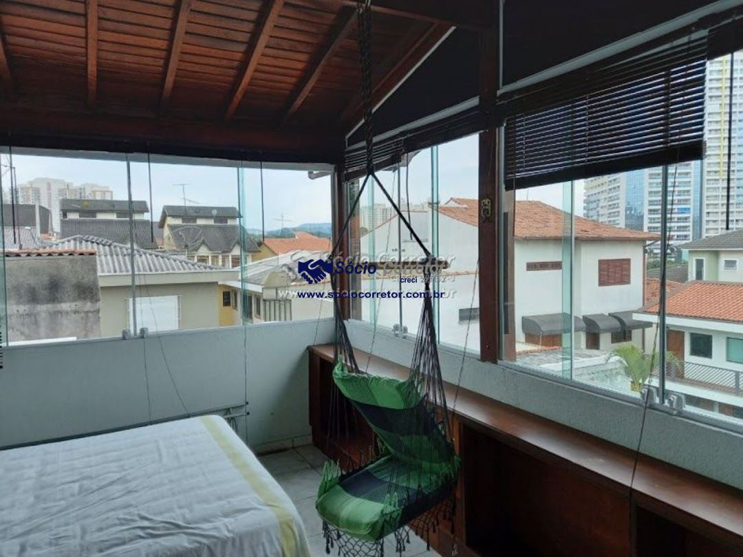 Casa, 4 quartos, 220 m² - Foto 38