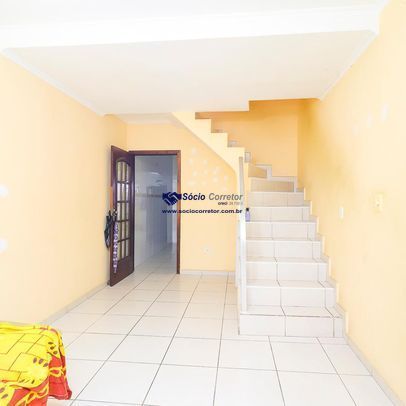 Sobrado, 3 quartos - Foto 7