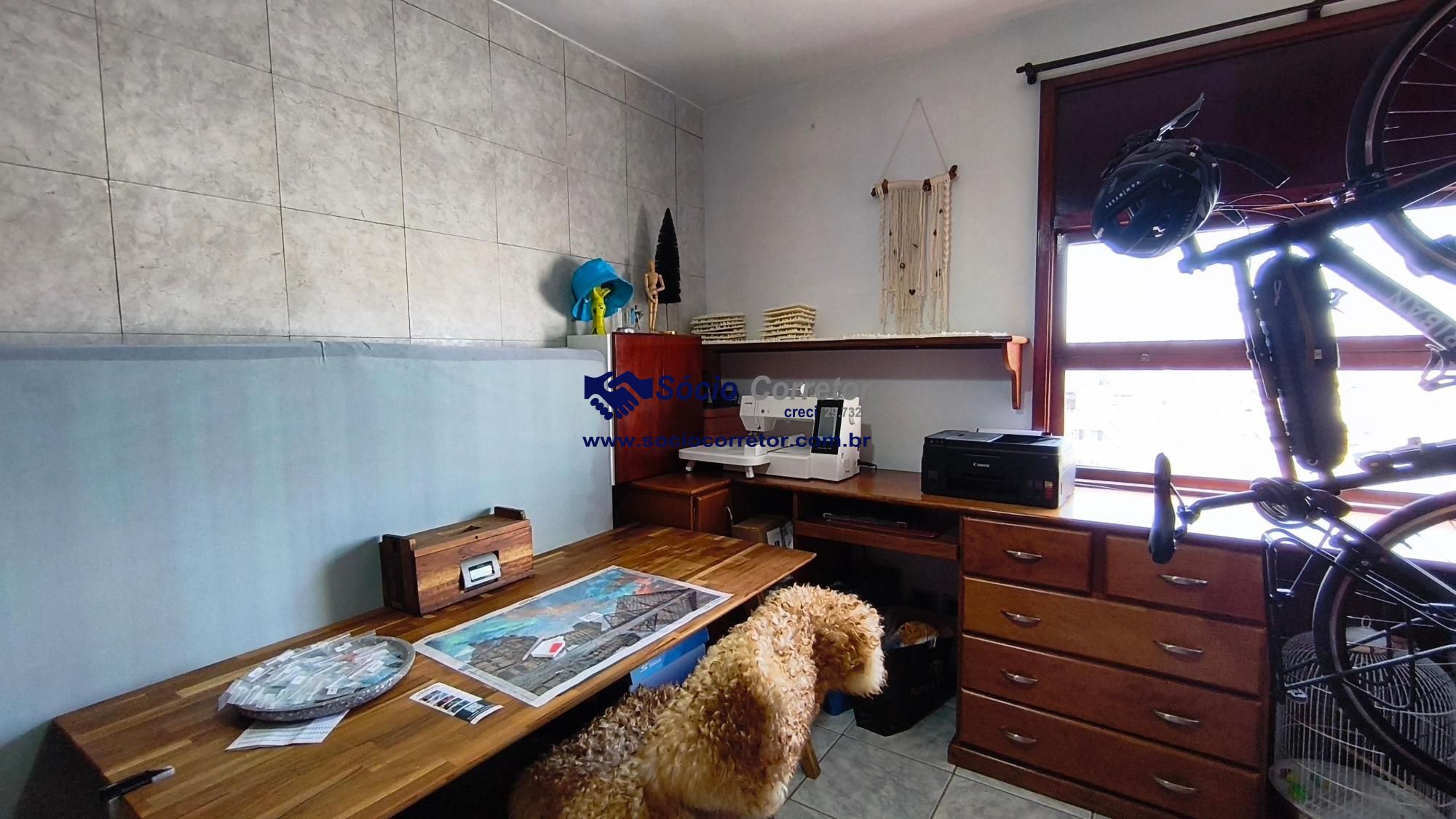 Apartamento, 2 quartos, 82 m² - Foto 32