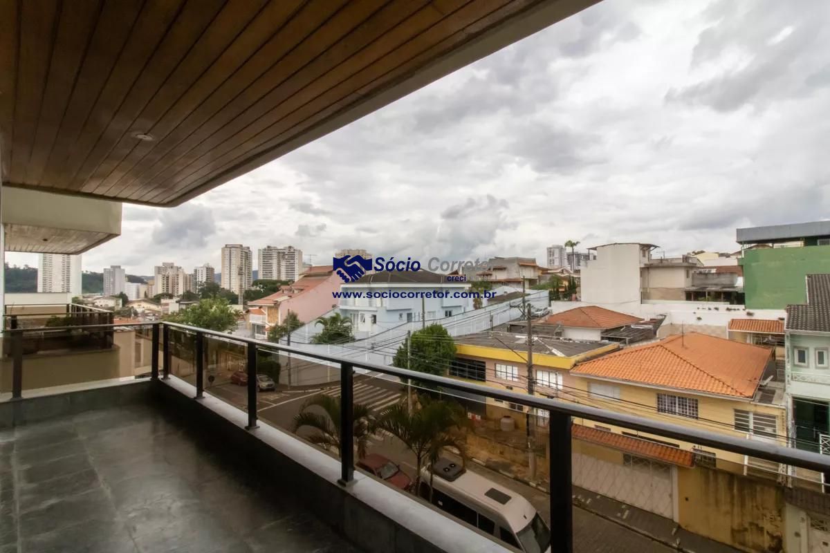 Apartamento, 4 quartos, 220 m² - Foto 29