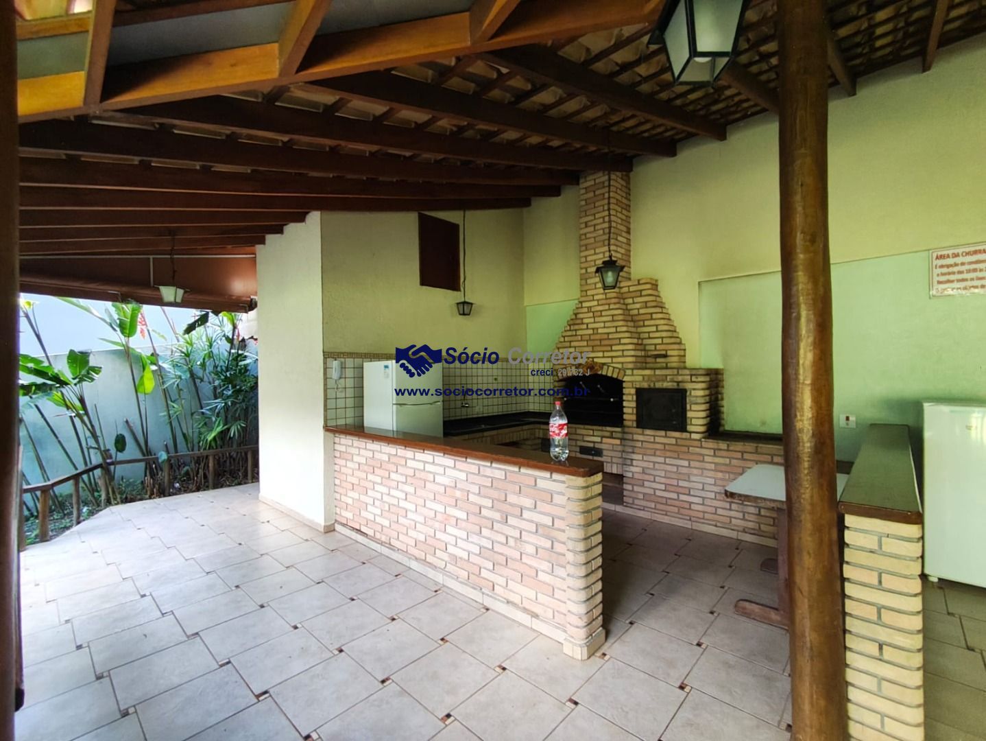 Apartamento, 2 quartos, 60 m² - Foto 24