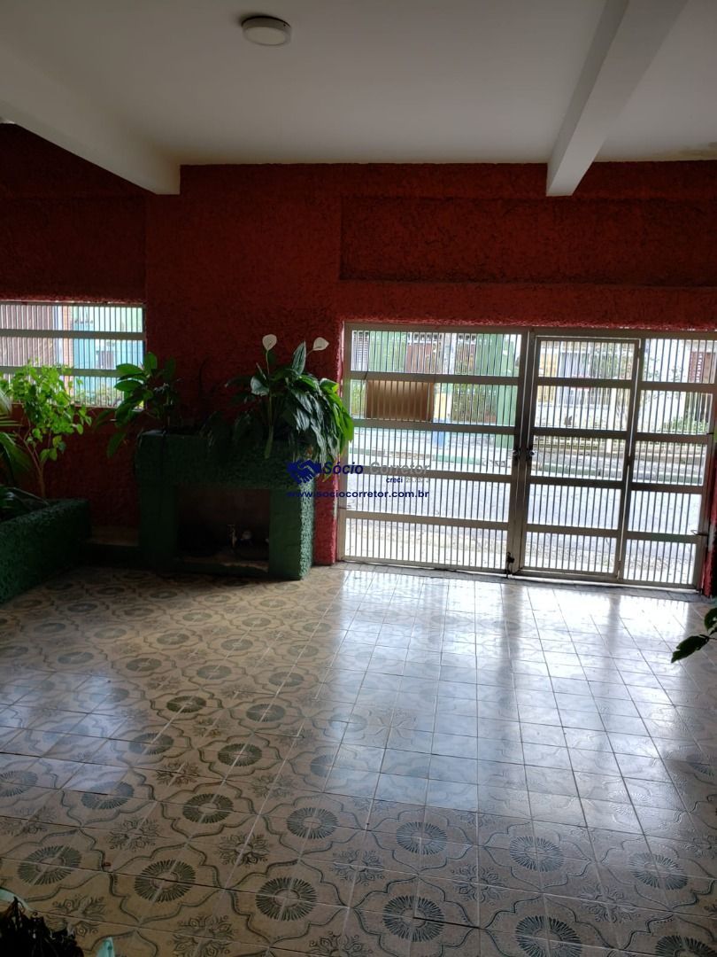 Sobrado, 3 quartos, 227 m² - Foto 10