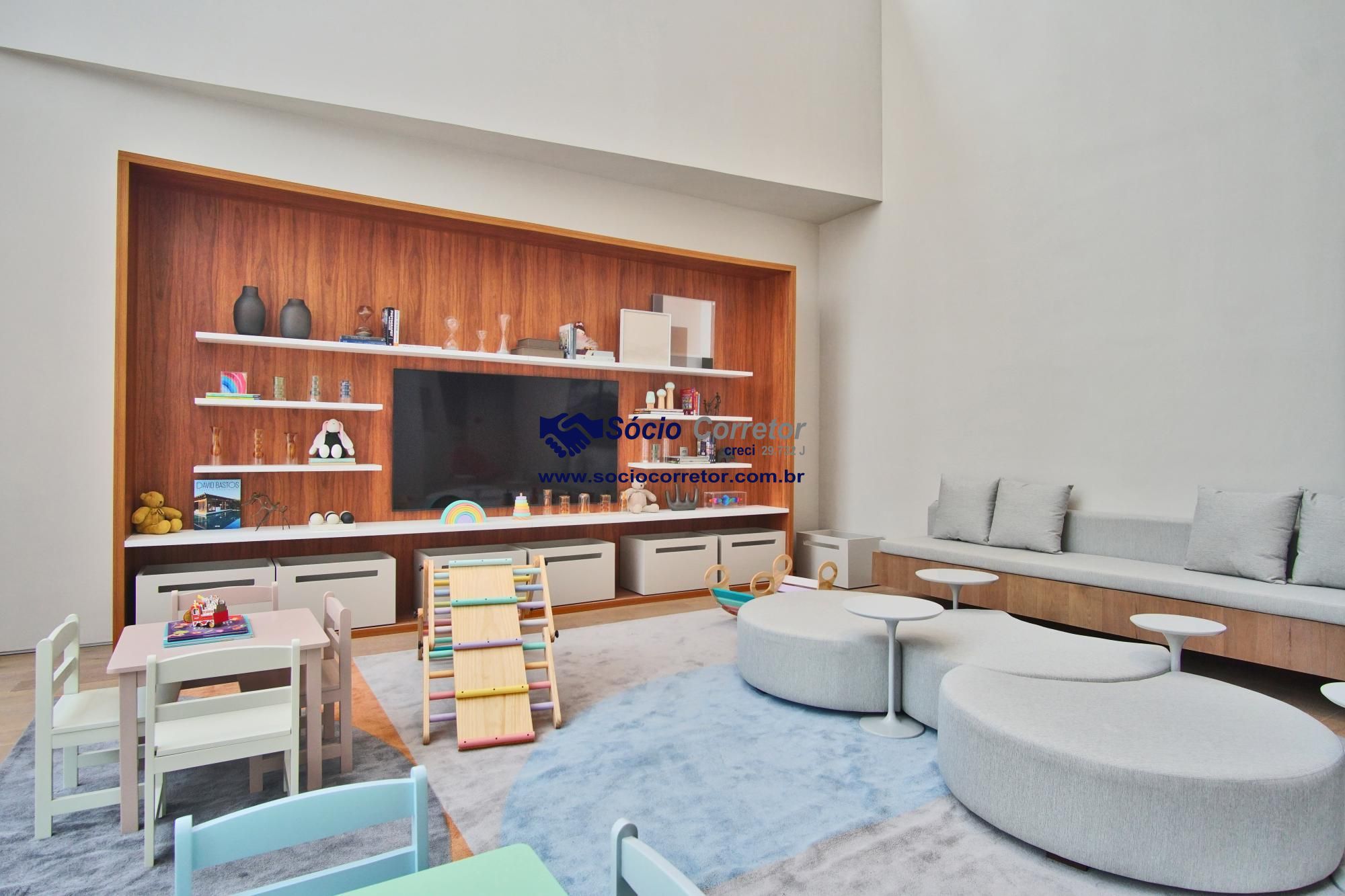 Apartamento, 4 quartos, 358 m² - Foto 34