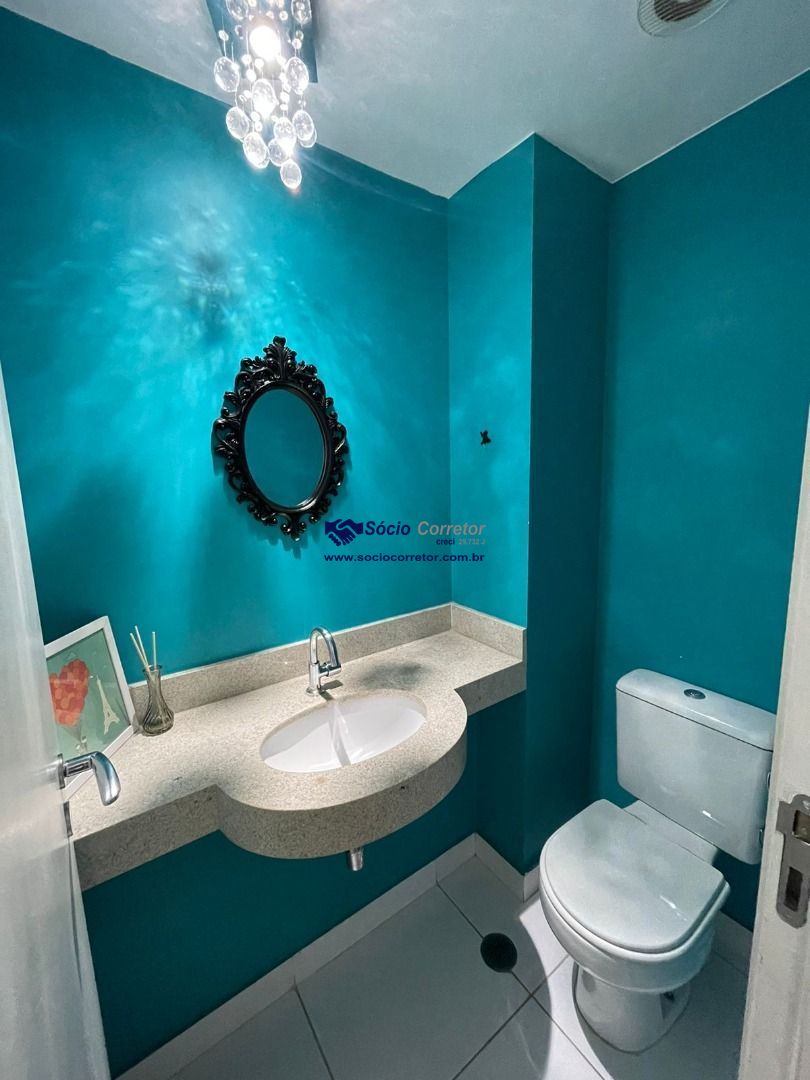 Apartamento, 3 quartos, 89 m² - Foto 11