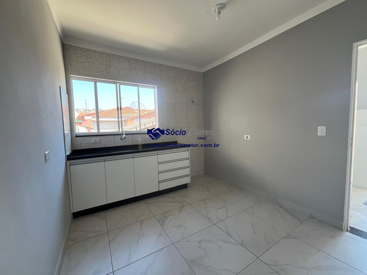 Casa, 1 quarto, 50 m² - Foto 5