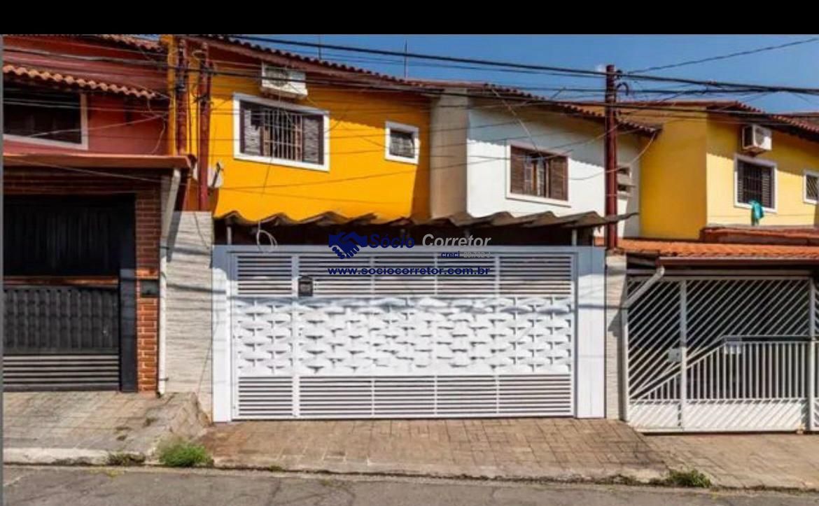 Sobrado, 2 quartos, 108 m² - Foto 12