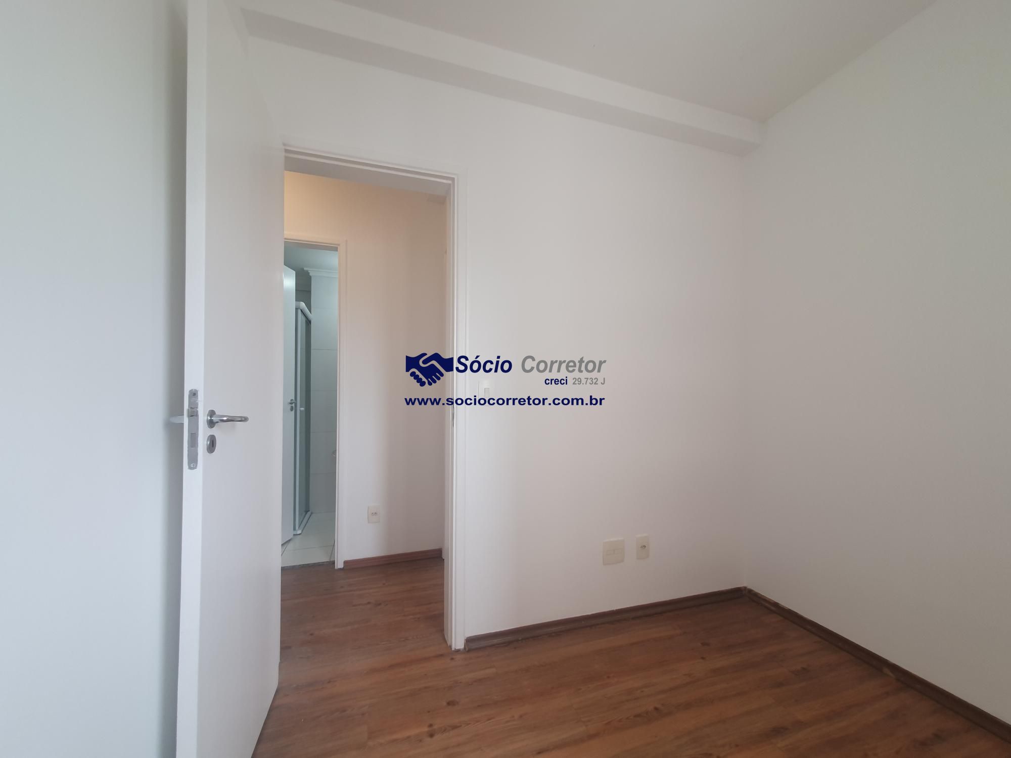 Apartamento, 3 quartos, 60 m² - Foto 10