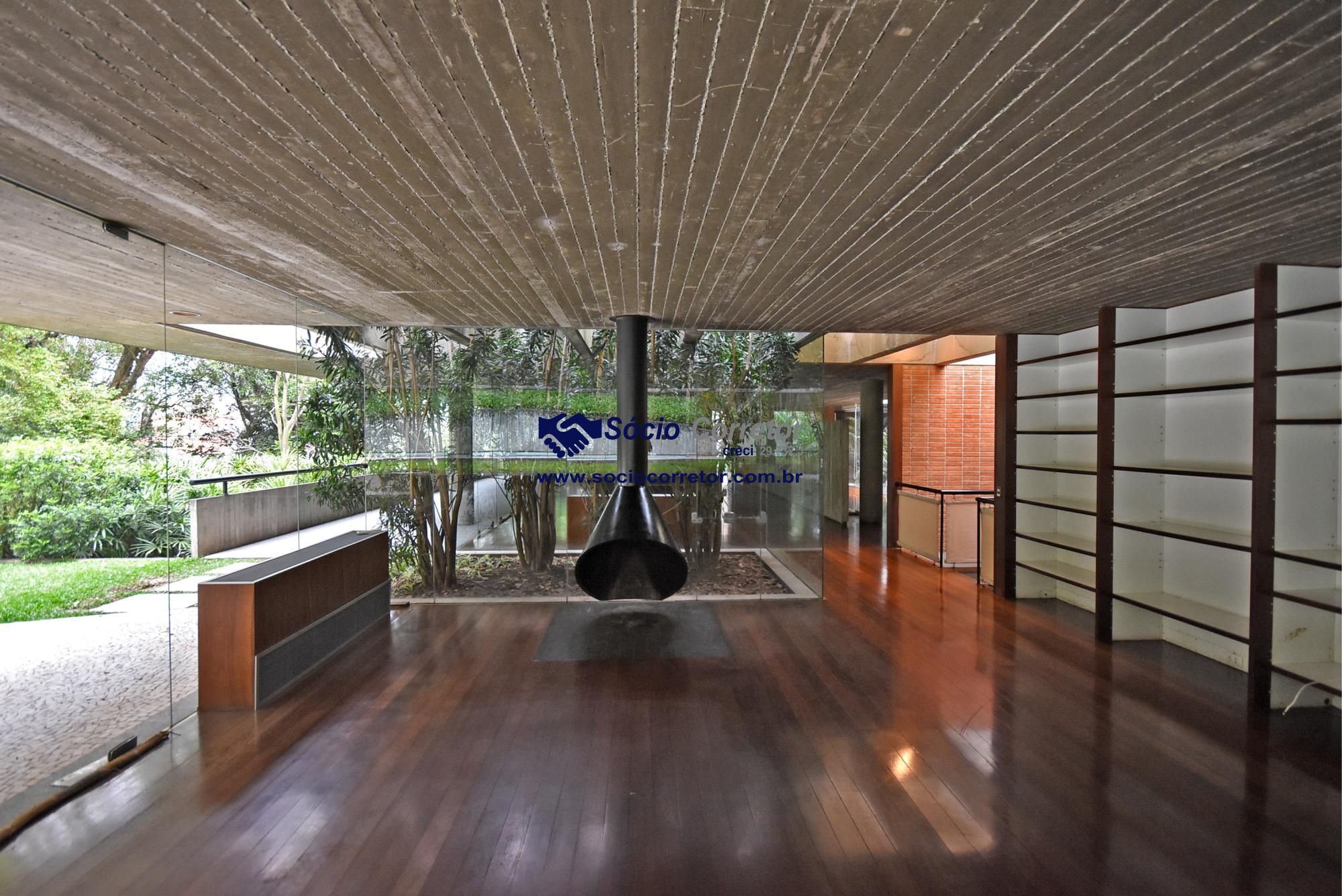 Casa, 5 quartos, 976 m² - Foto 29