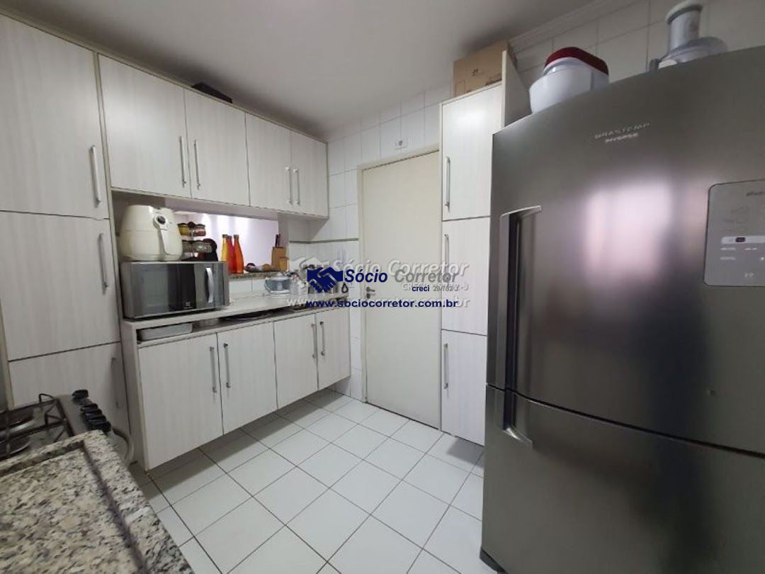 Apartamento, 3 quartos, 75 m² - Foto 4