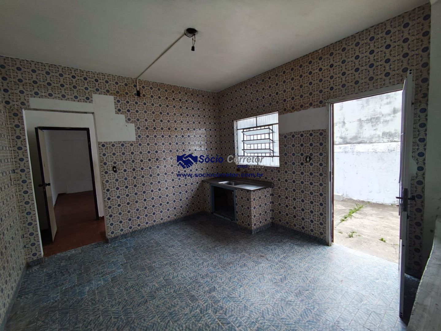 Casa, 2 quartos, 70 m² - Foto 6
