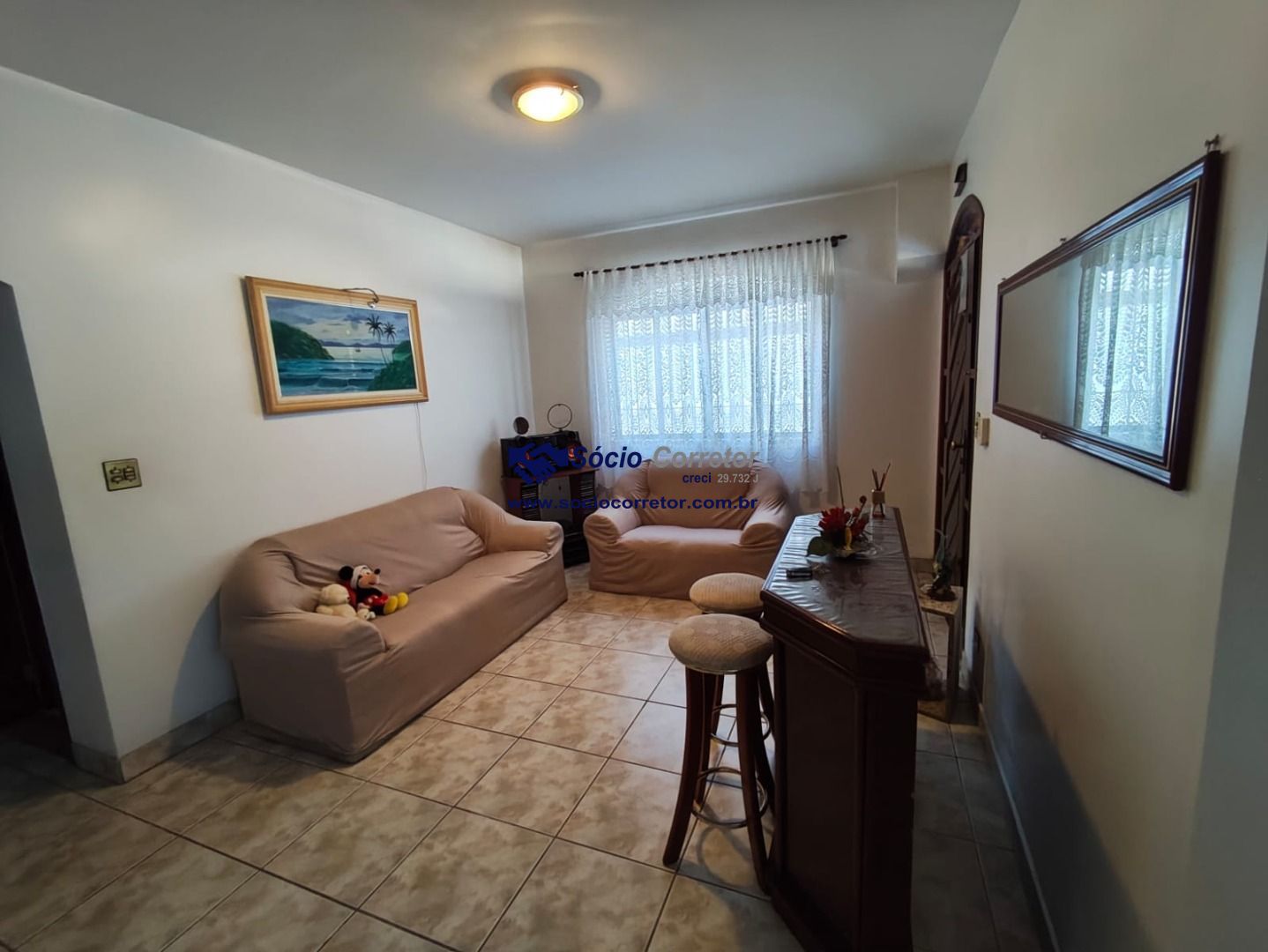 Sobrado, 3 quartos, 339 m² - Foto 25