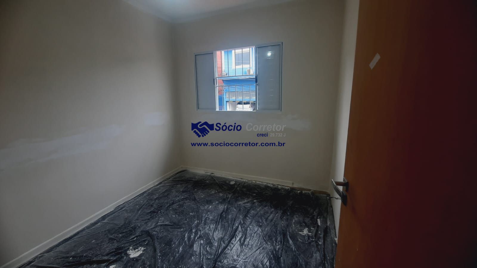 Sobrado, 3 quartos, 91 m² - Foto 4