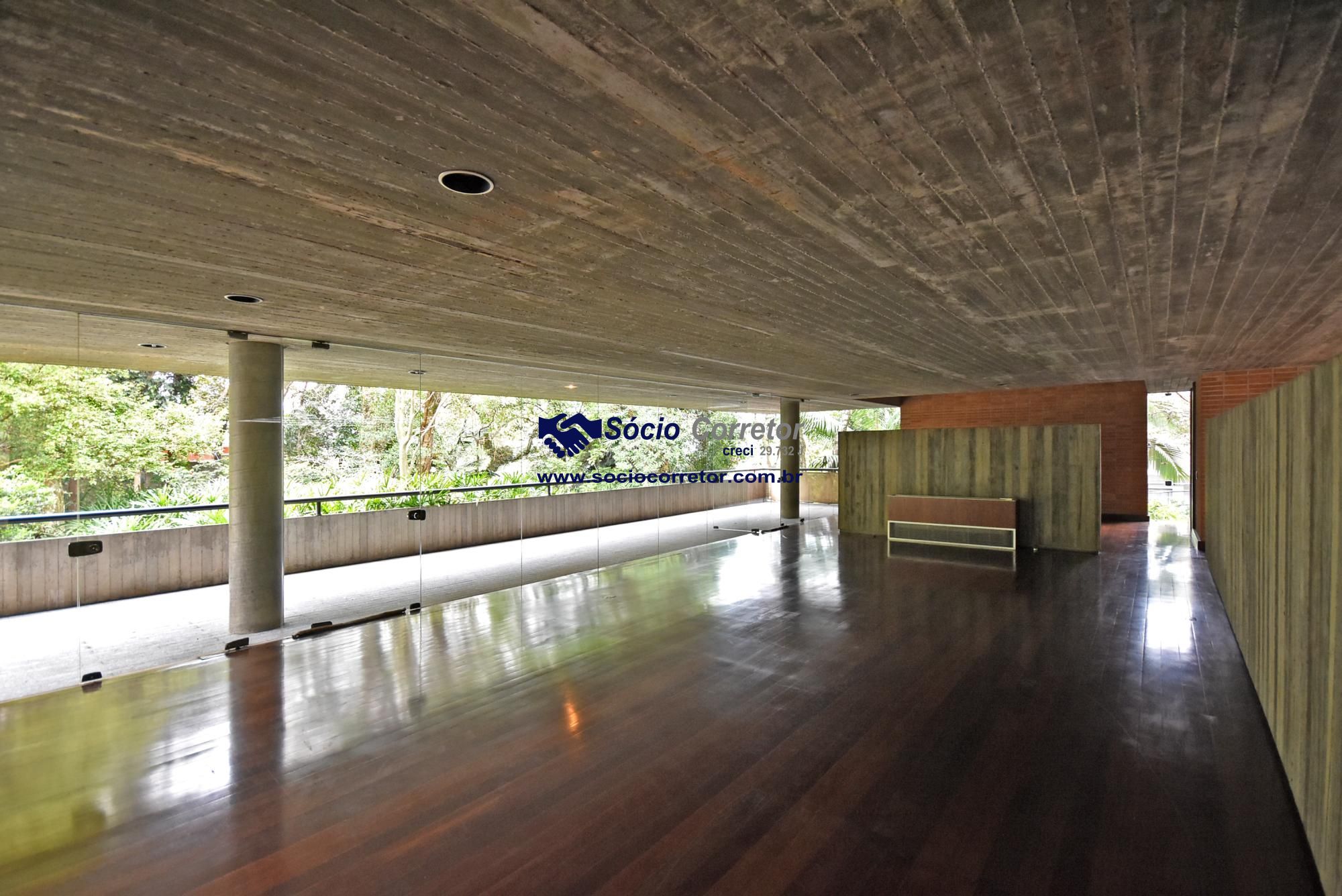 Casa, 5 quartos, 976 m² - Foto 24