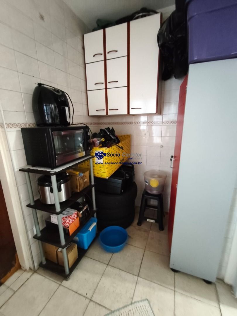 Sobrado, 3 quartos, 129 m² - Foto 13