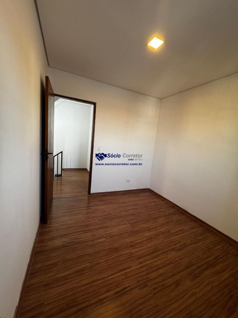 Sobrado, 3 quartos, 250 m² - Foto 18