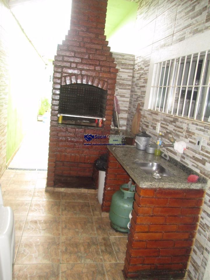 Casa, 3 quartos, 300 m² - Foto 19