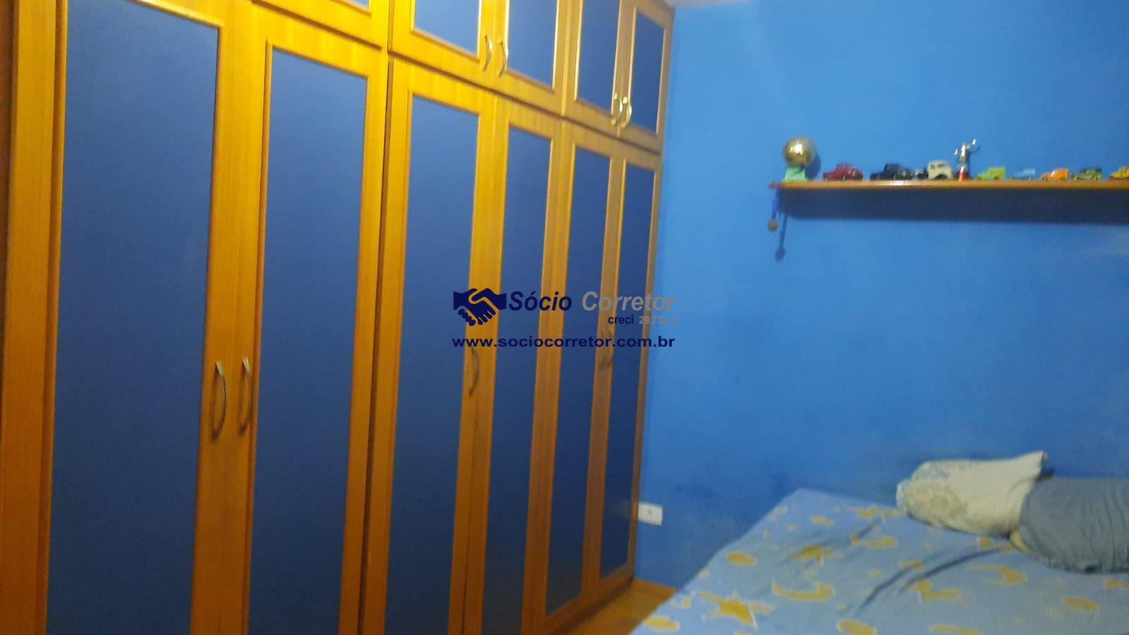 Sobrado, 2 quartos, 116 m² - Foto 20