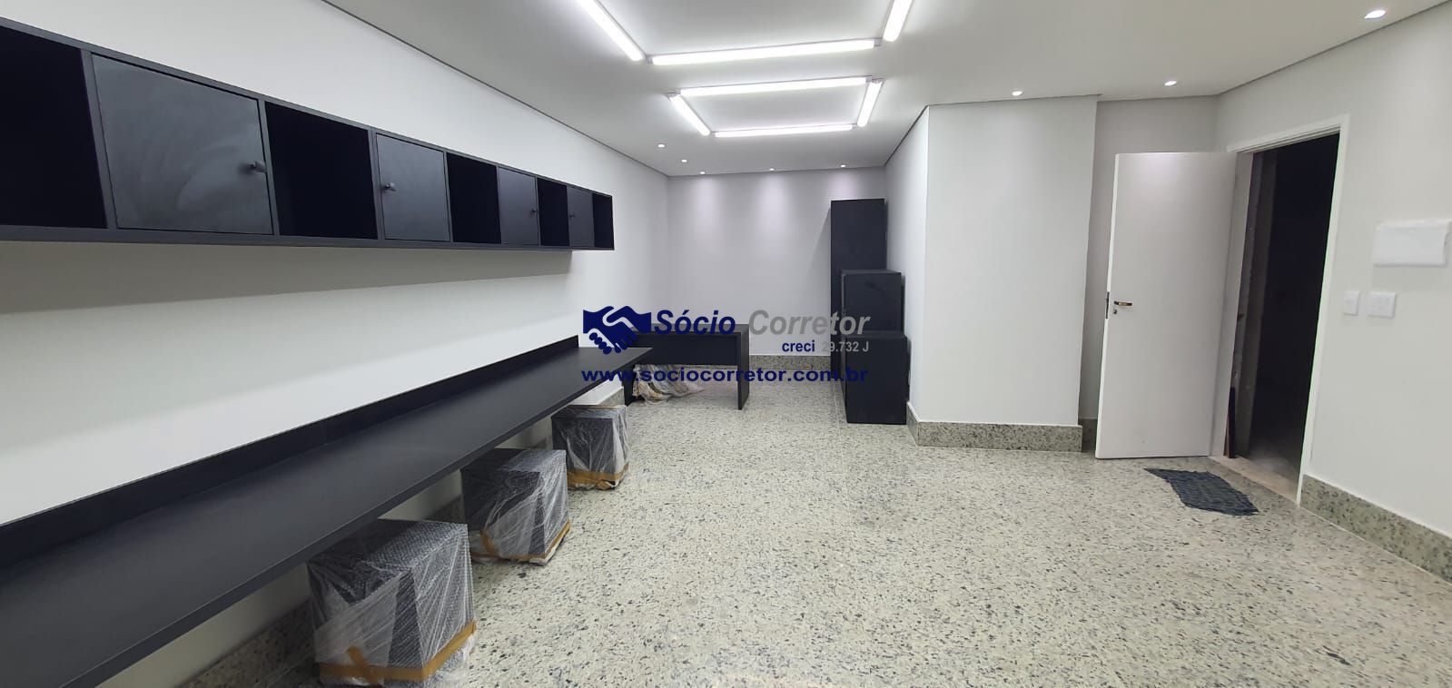 Prédio Inteiro, 687 m² - Foto 5