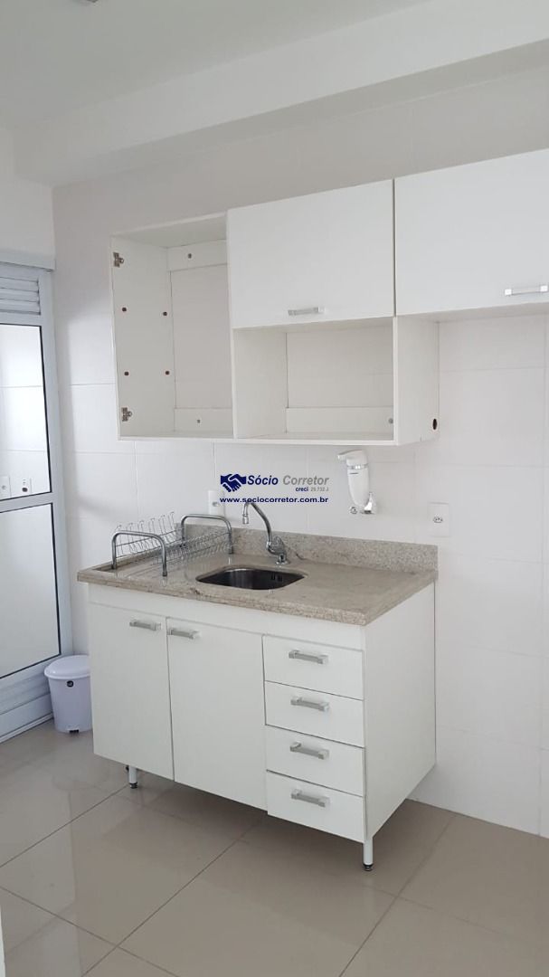 Apartamento, 2 quartos, 60 m² - Foto 4