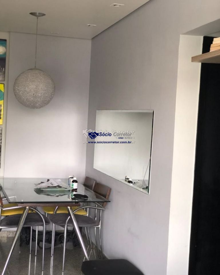 Apartamento, 2 quartos, 58 m² - Foto 5