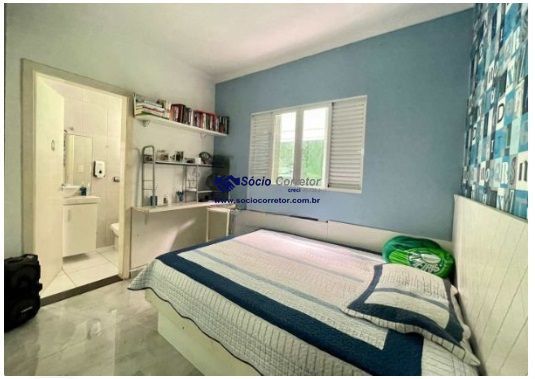 Sobrado, 3 quartos, 210 m² - Foto 10