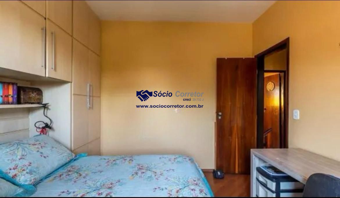 Sobrado, 2 quartos, 108 m² - Foto 5
